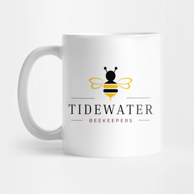 TBA LG3 by Tidewater Beekeepers